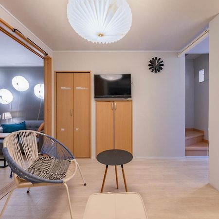 Ritz Place Nishikujo Ōsaka Eksteriør bilde