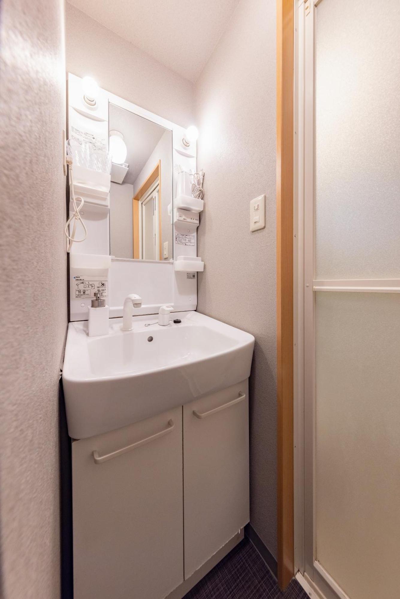 Ritz Place Nishikujo Ōsaka Eksteriør bilde